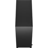 Fraktales Design Pop xl stille schwarze tg klare tönt