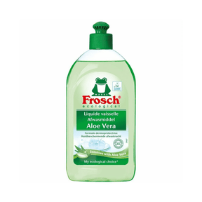 Frosch Spülmittel Aloe Vera (500ml)