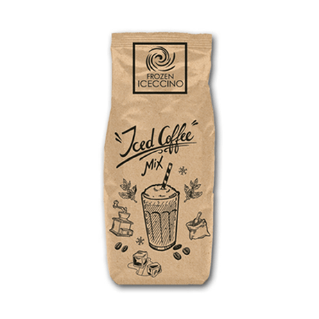 Gefrorener Iceccino (6x 1000gr)