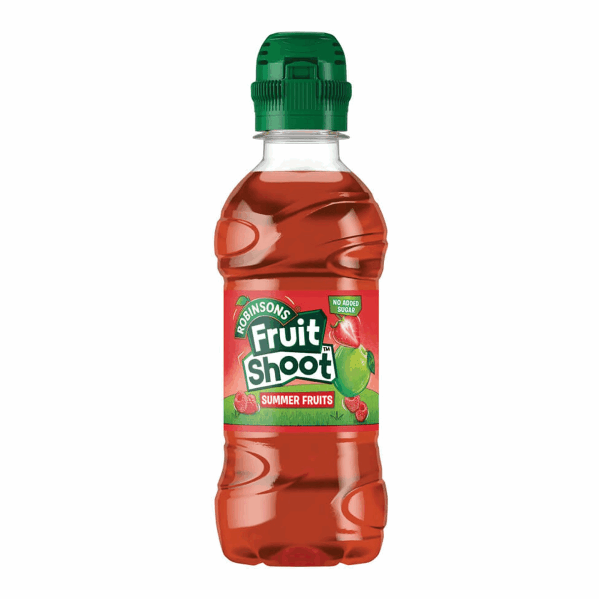 Fruitshoot Obstspross Sommerfrüchte (12x 275ml)
