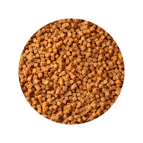 Nic Karamellwürfel (1kg)