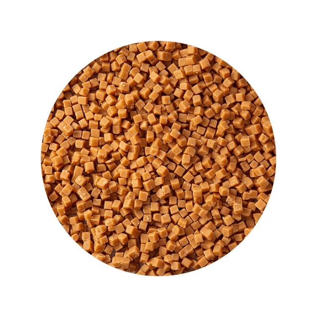 Nic Karamellwürfel (1kg)