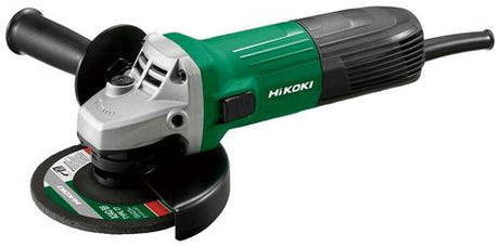 Hikoki Hitachi Winkelschleifer – g13staygz – 125 mm – 600 W