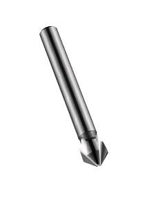 Dormer-Senkfräser G142-31,0 mm