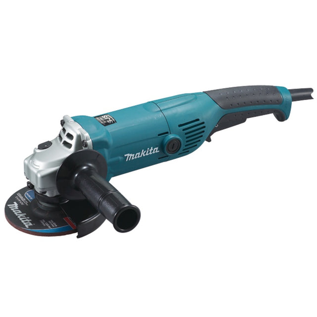 Makita hoekvermaler 125mm 1050w 5021