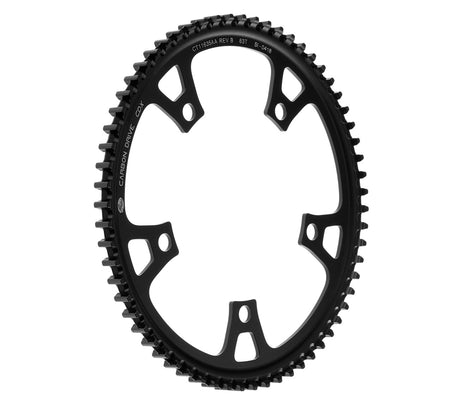 Gates Kettenrad Carbon Drive CDX