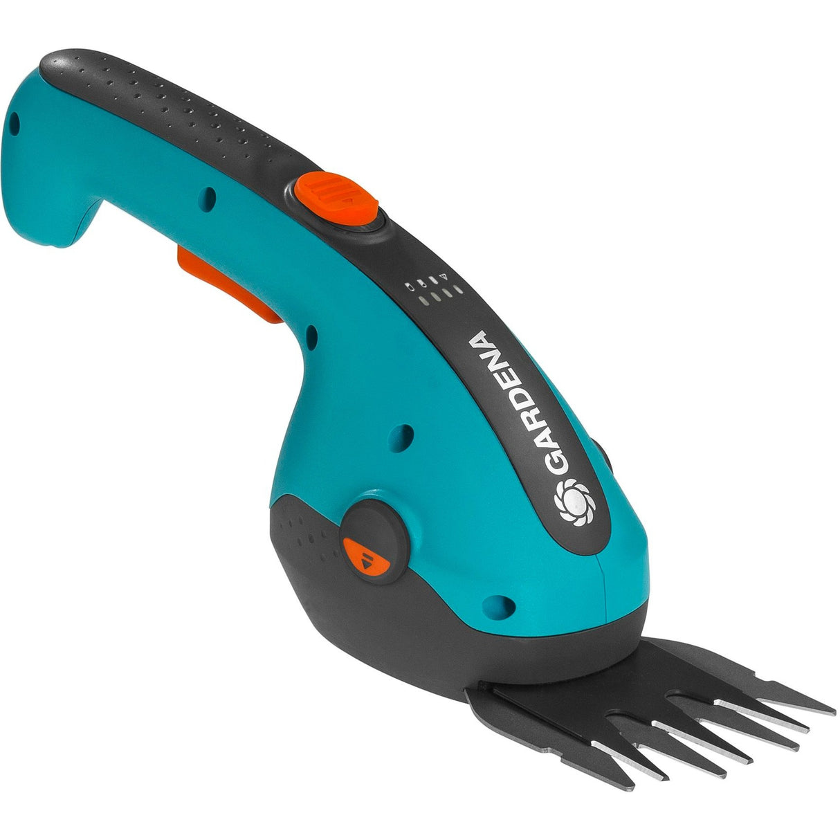 Gardena Gardena Battery Gras Scissors Klassiker