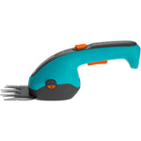 Gardena Gardena Battery Gras Scissors Klassiker