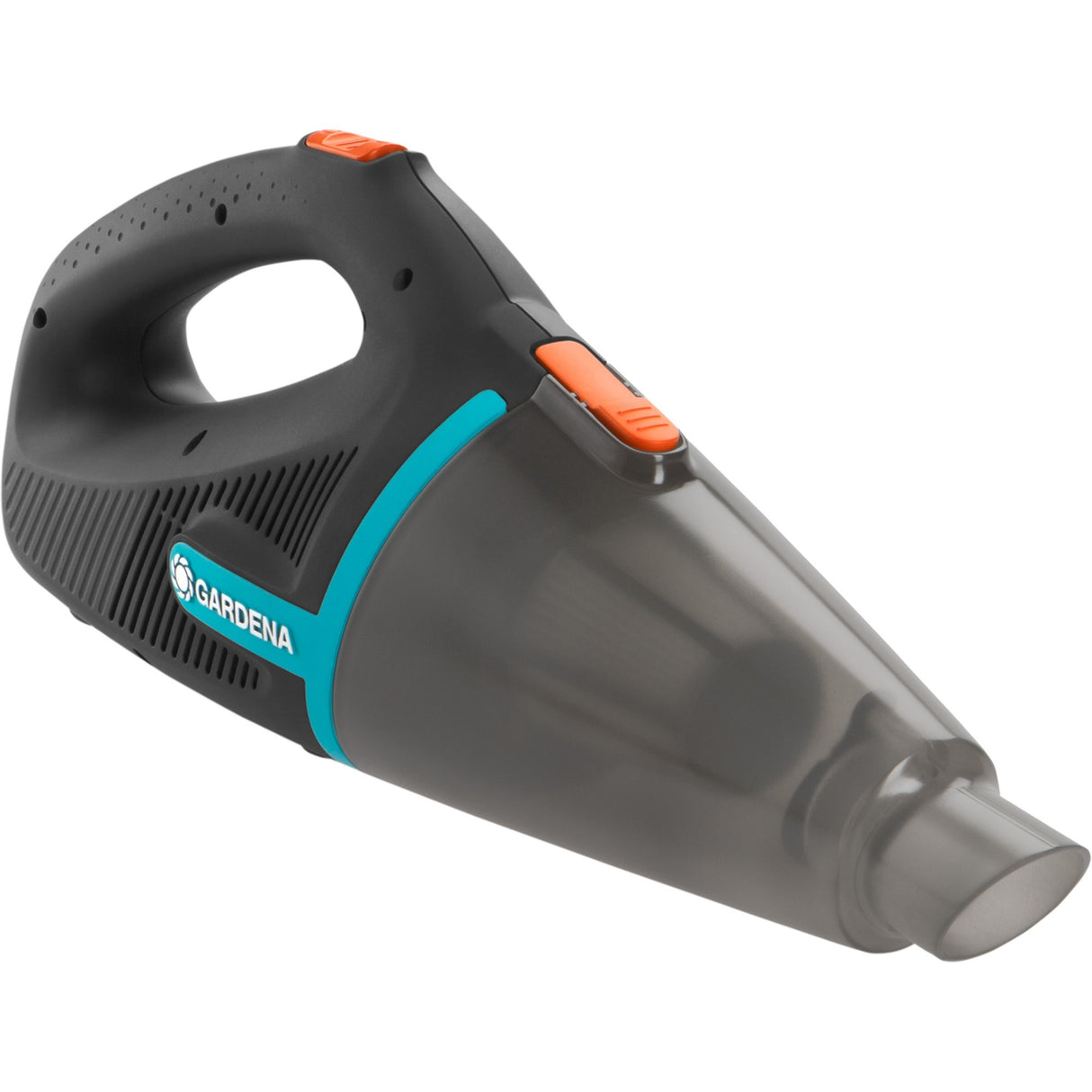Gardena EasyClean Li mit Ladestation
