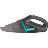 Gardena EasyClean Li mit Ladestation