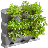 Gardena Naturup! Basis -Set vertikal