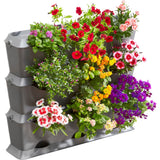 Gardena Naturup! Basis -Set vertikal