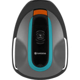 Gardena Robotic Mower Smart Sileno City 600 Set