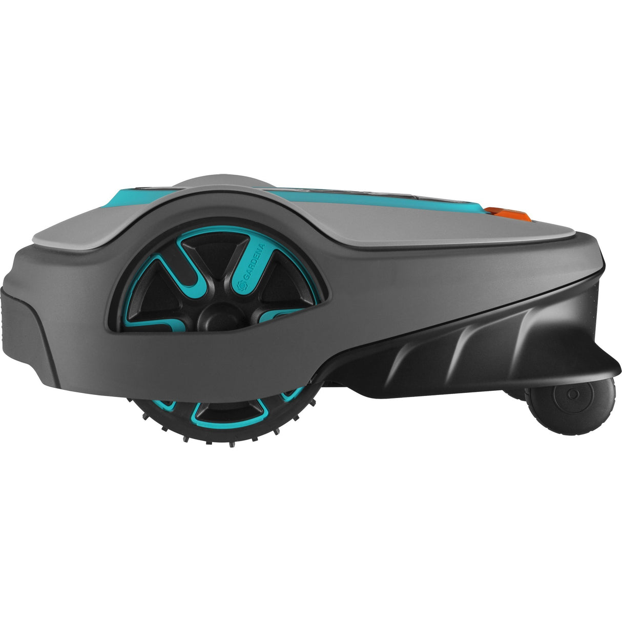 Gardena Robotic Mower Smart Sileno Life 1250 Set