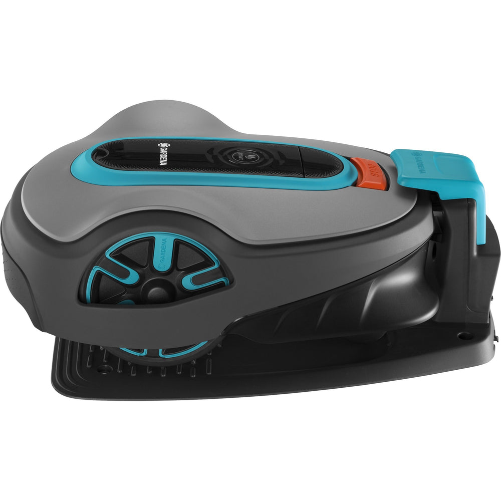 Gardena Robotic Mower Smart Sileno Life 1250 Set