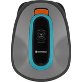 Gardena Robotic Mower Smart Sileno Life 1500 Set