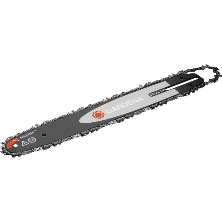 Gardena Set Saw Blade Saw Kette