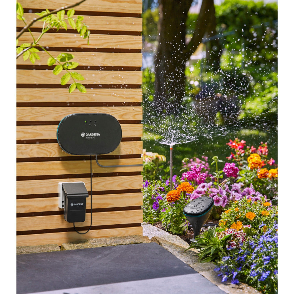 Gardena Gardena Bewässerungskontrolle