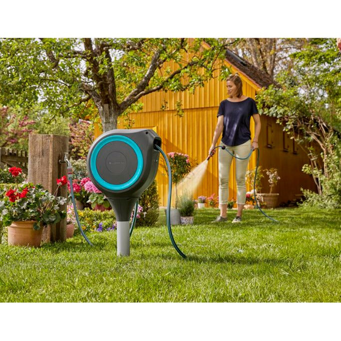 Gardena Garden Hose Box Rollup s