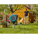 Gardena Garden Hose Box Rollup s