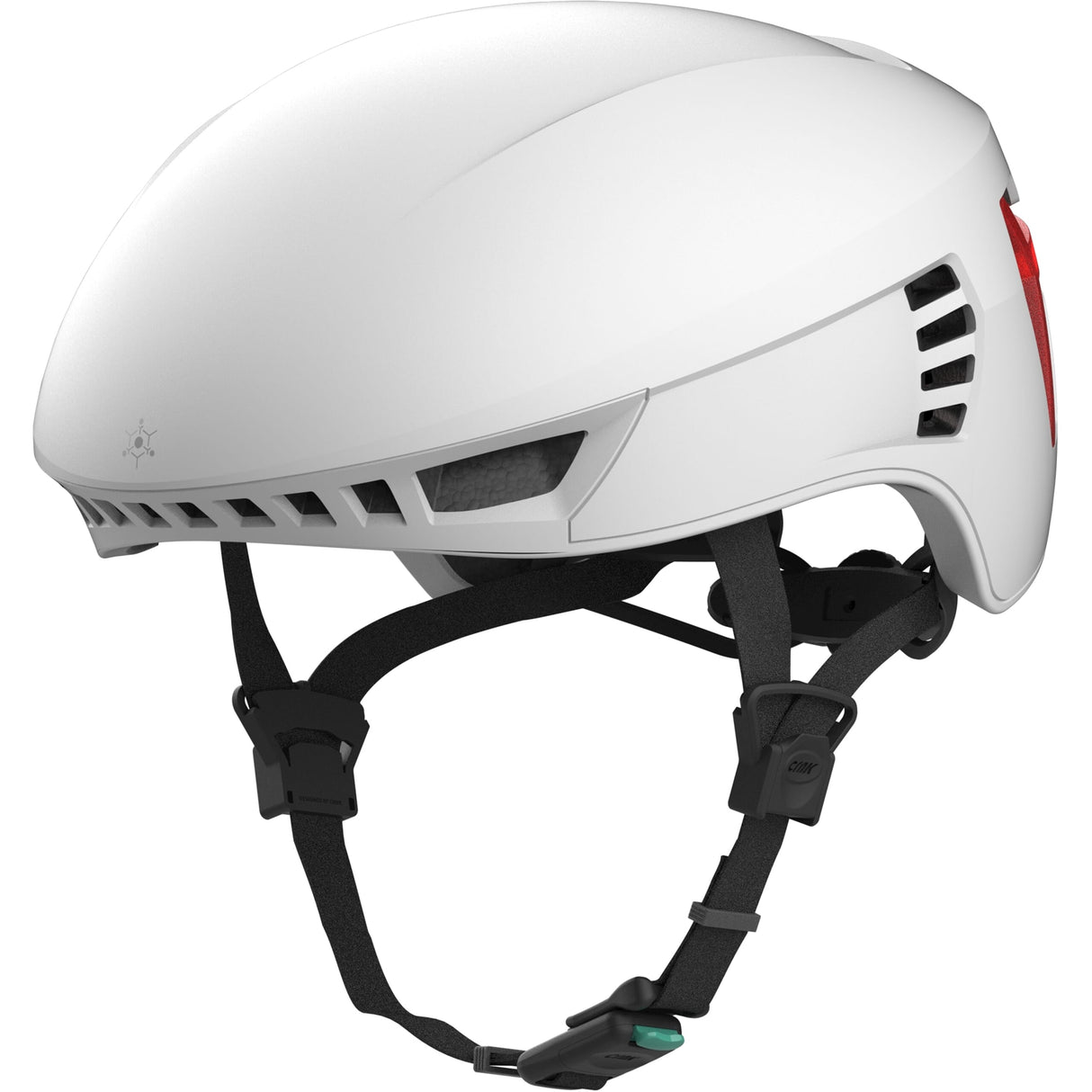 CRNK-Helm genetischer Alpha White L 57-63 cm