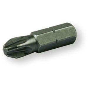 Berner 51101-10 Bit 1 4 pz-2 25mm p Stück