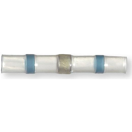 Bernese 109435 Lötporter -Anschluss 1301 Blau 2,5 mm p st.