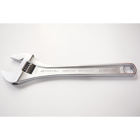 Berner 366365 Rollgabelschlüssel 311 mm