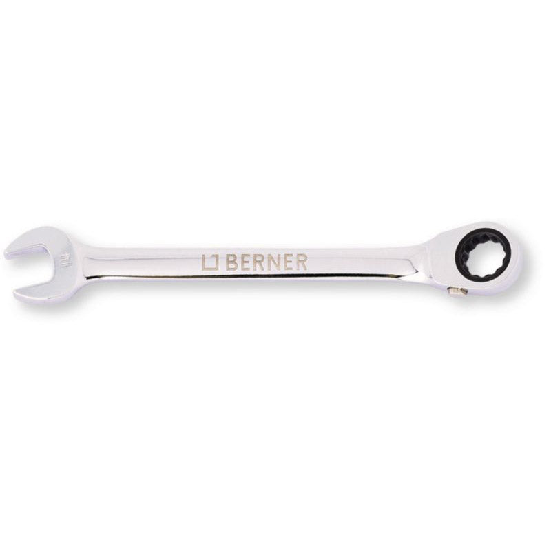Bernese 371182 Stick Ratels Schlüssel 17 mm