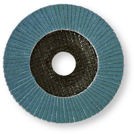 Bernese 50898 Schleifradfaser (Lamell -Scheibe) 115 ZK80