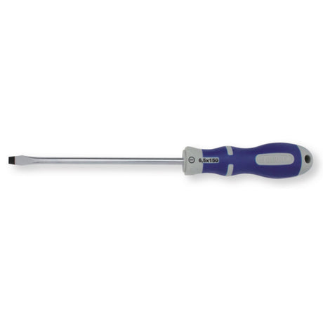 Berner Schraubendreher flacher Topline 5,5 mm x 125 mm