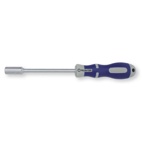 Berner Dop -Schraubendreher -Topline SW10x125mm