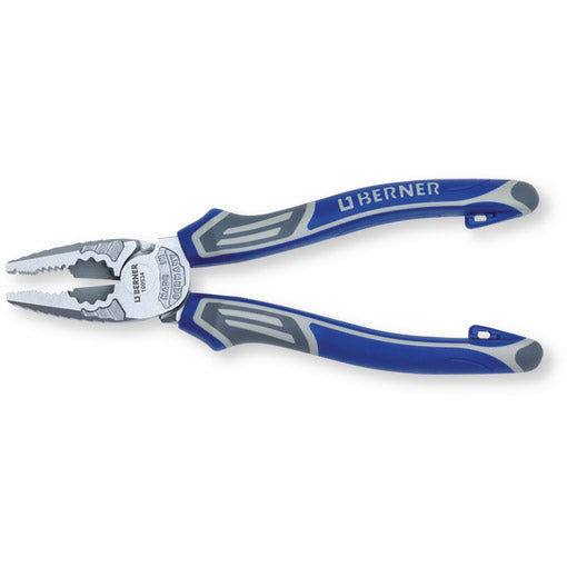 BERNER 100534 Kombination Erz 180 mm