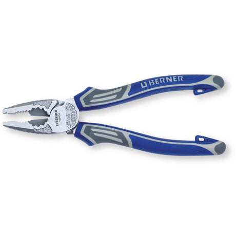 BERNER 100534 Kombination Erz 180 mm