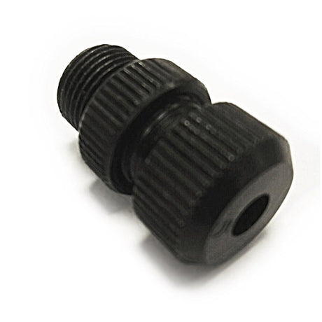 Bernese 14140 Blindklinkmoertang Mundstück M5 Typ B306