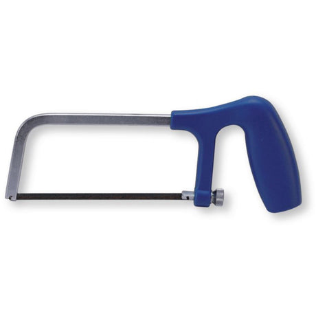 Berner 339563 Sägebügel Junior Pistolengriff 253 mm