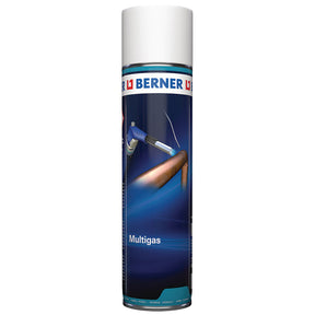 BERNER GASE JET NAVUISING 600 ml