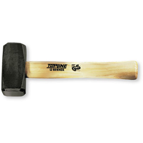 Berner 244599 Hammer 1000 Gramm