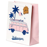 Volkswagen Van VW T1 Explore Geschenktüte groß
