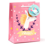 Einhornzauber - Geschenktüte mittel
