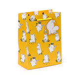 Mumin-Geschenktüte mittelgroß