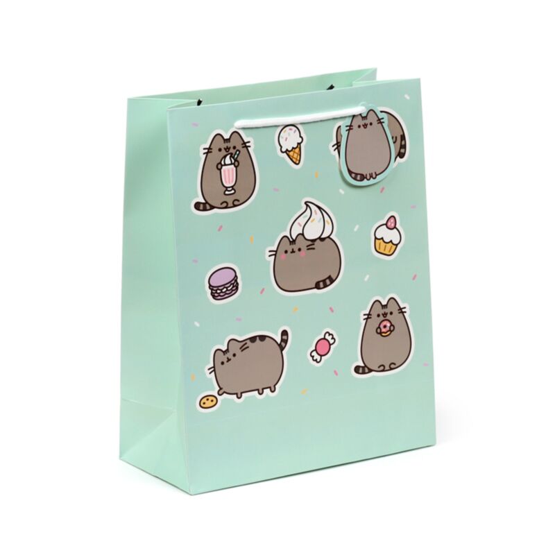 Pusheen the Cat Core Geschenktüte groß