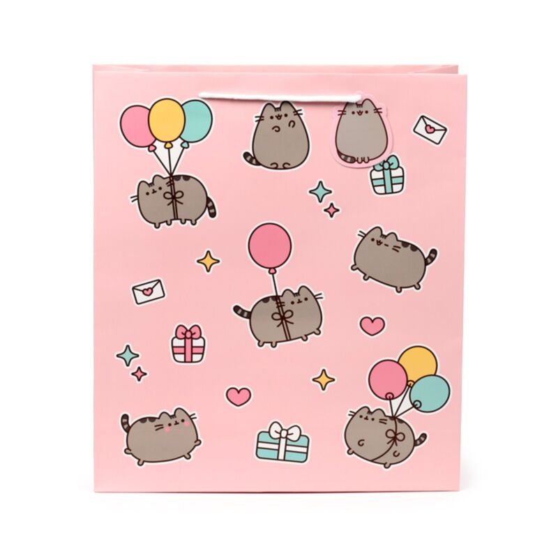 Pusheen der Katzenkern-Geschenkbeutel XL
