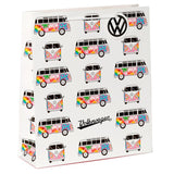 VW Transporter T1 Flora Geschenktüte XL
