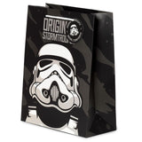 Der Original Stormtrooper - Geschenktüte groß