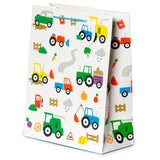 Kleine Traktoren - Geschenktüte groß