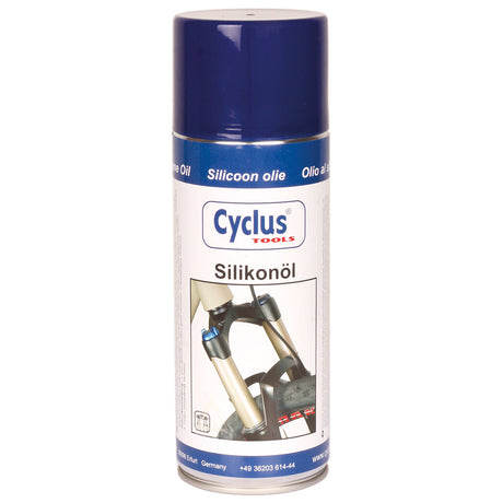 Cycle Tools Silikonspray Silikonspray Zyklus 400ml