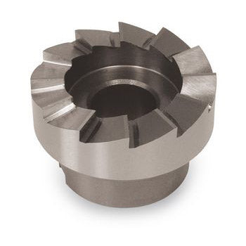 Cyclus Flat Cutter Nur Klammer Ø44mm max. Freeswidth 9mm