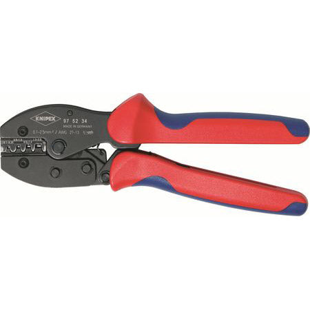 Cycplus Knipex Crimpzange Profi Cycle 720328