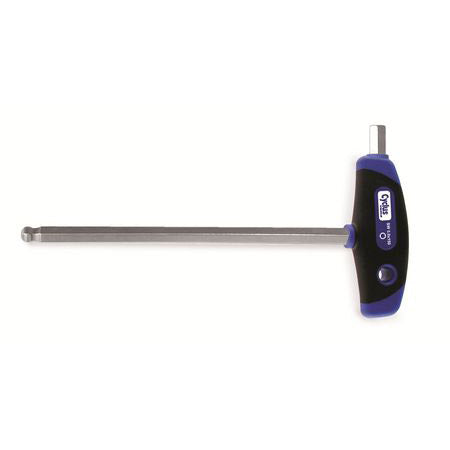 T-Grip Ball Head Allen Key 10 mm 200 mm langer Zyklus 720617